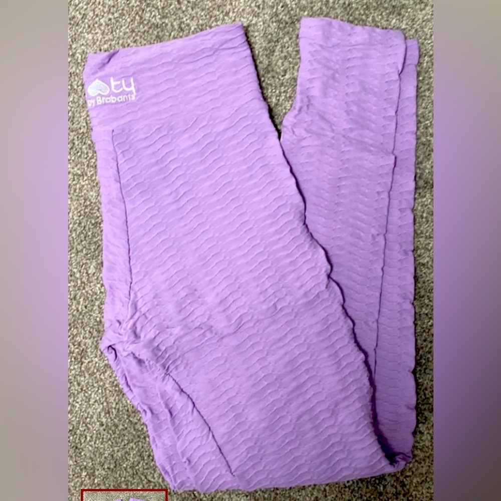 Booty By Brabants Leggings